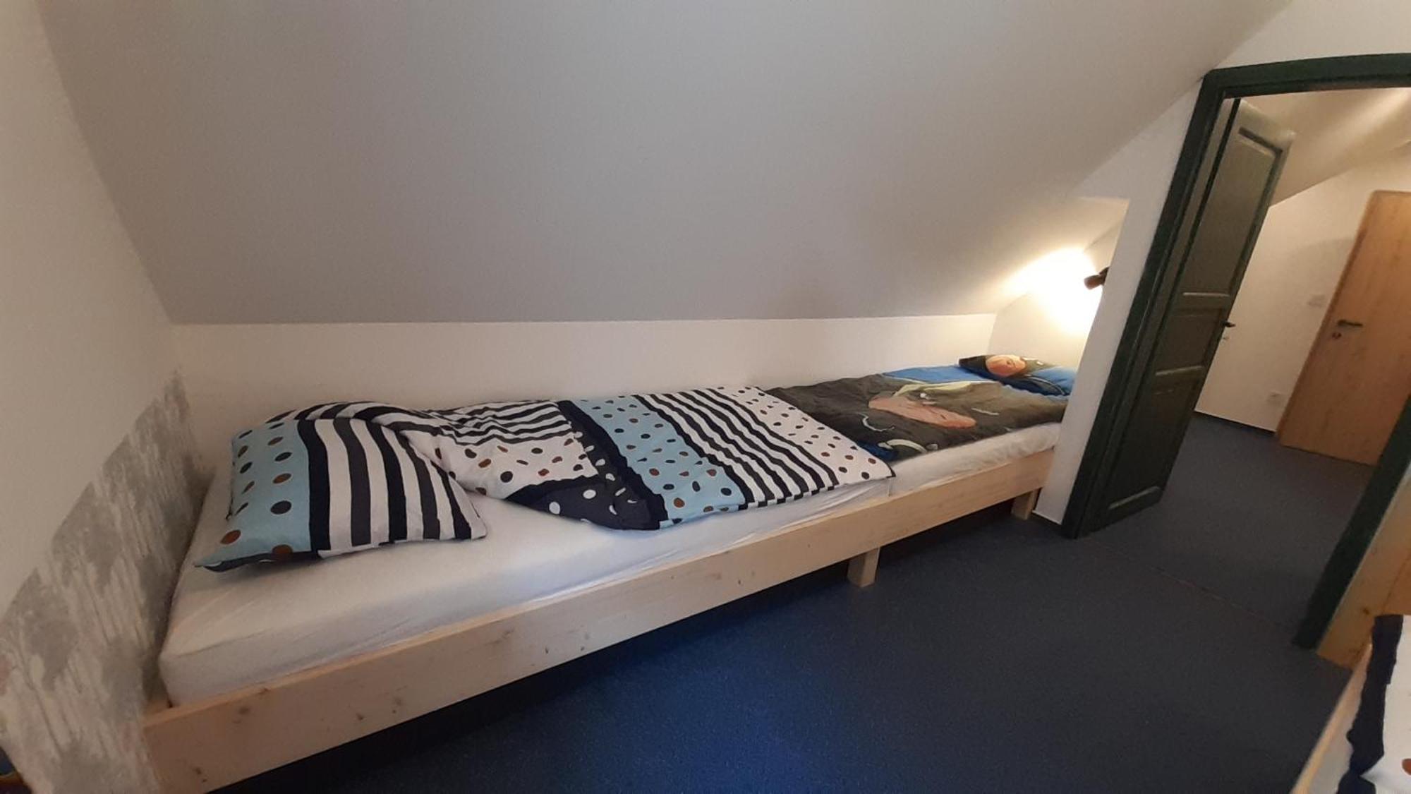 Apartmany Pod Marianskymi Schody Албрехтице в Йизерских горах Экстерьер фото